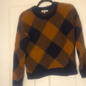 Madewell sweater